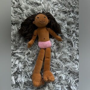 2002 Groovy Girl Kali